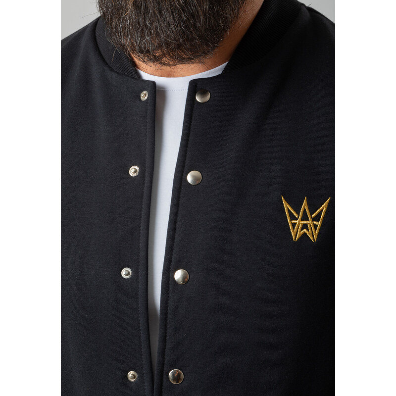 TRES AMIGOS WEAR Man's Jacket M001-KB