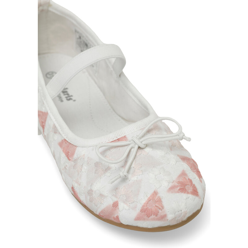 Polaris PIASTE. F4FX Girls' Coral Flat