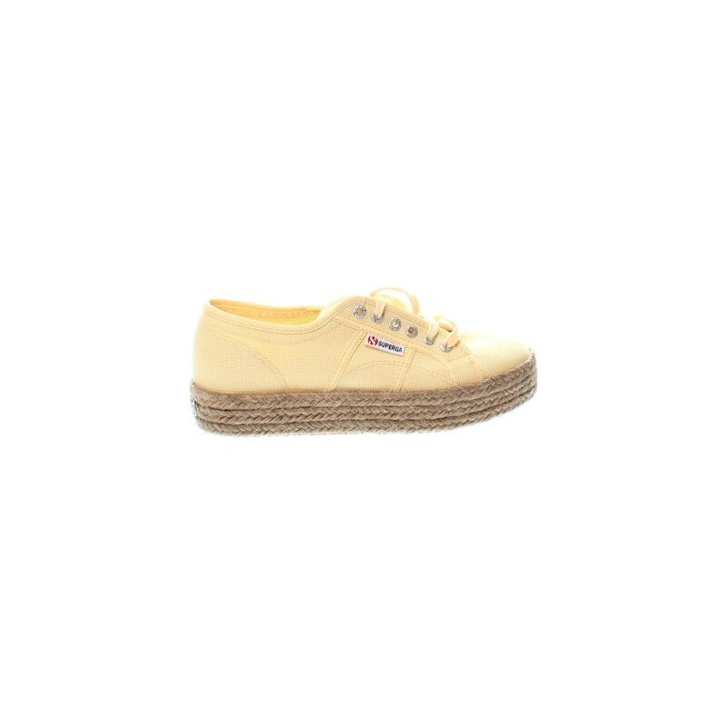 Espadrilky Superga