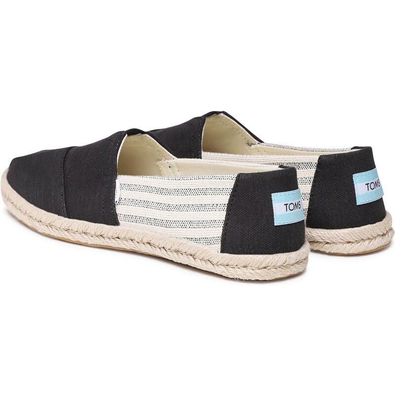 Espadrilky Toms