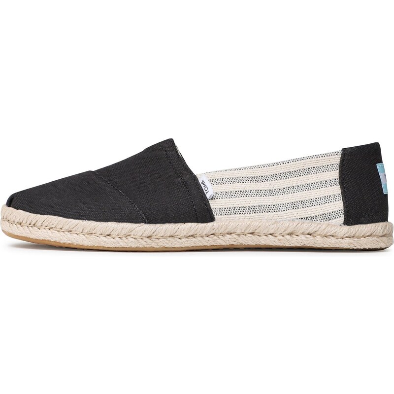 Espadrilky Toms