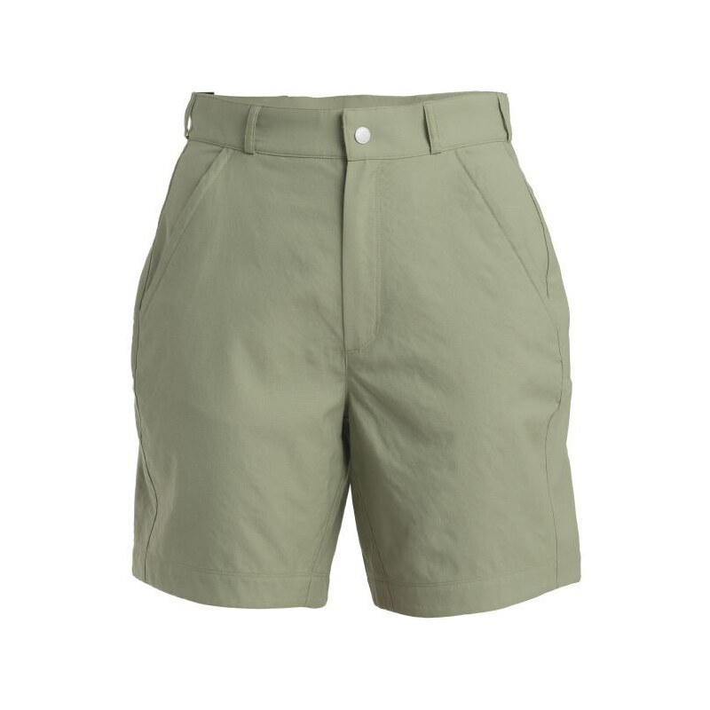 ICEBREAKER Wmns Hike Shorts, Lichen velikost: 26