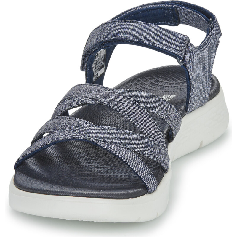 Skechers Sandály GO WALK FLEX SANDAL - SUNSHINE >