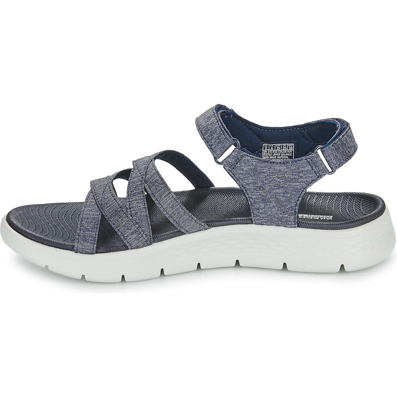 Skechers Sandály GO WALK FLEX SANDAL - SUNSHINE >