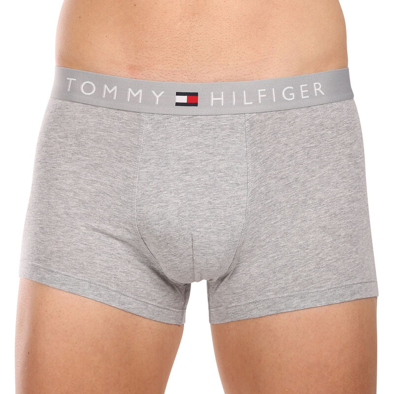 3PACK pánské boxerky Tommy Hilfiger vícebarevné (UM0UM03181 05K)