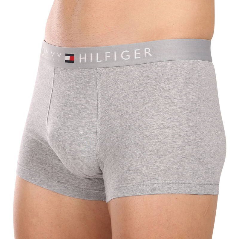 3PACK pánské boxerky Tommy Hilfiger vícebarevné (UM0UM03181 05K)