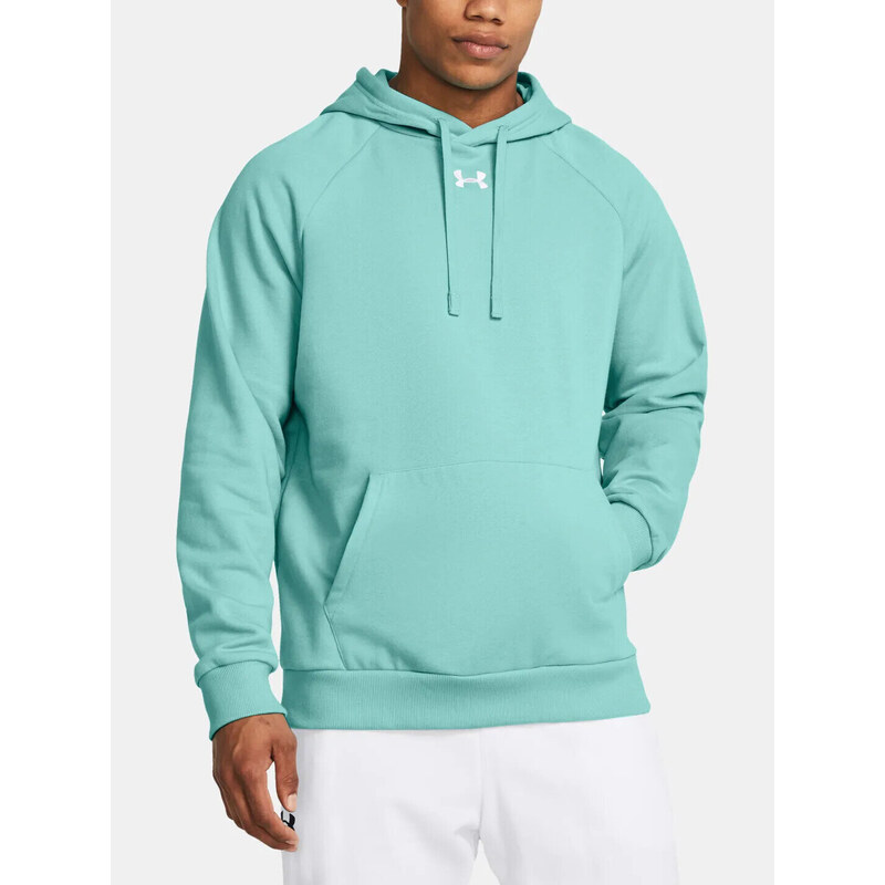 Pánská mikina Under Armour Rival Fleece Hoodie