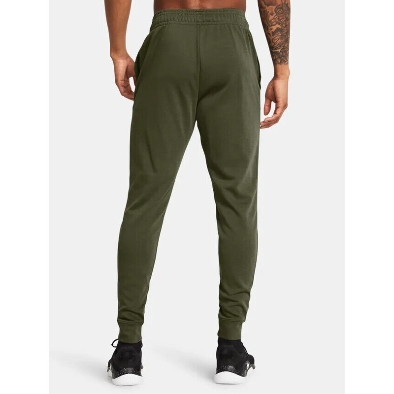 Pánské tepláky Under Armour Rival Terry Jogger