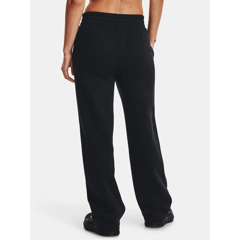 Dámské tepláky Under Armour Rival Flc Straight Pant