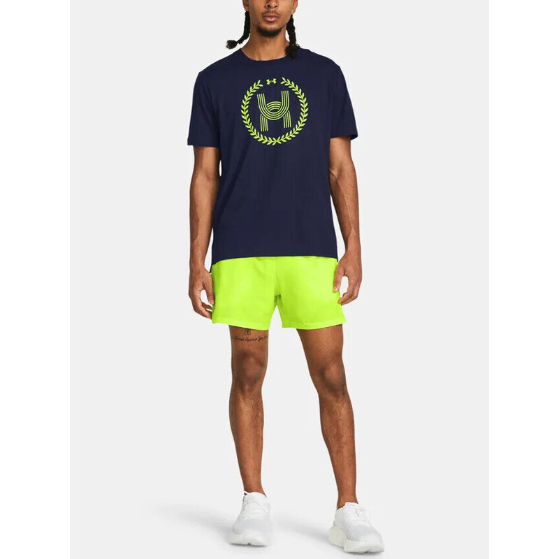 Pánské kraťasy Under Armour Launch 5'' Short