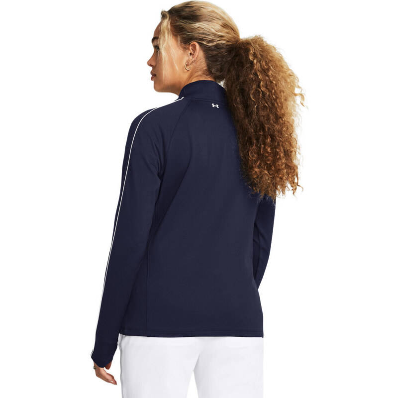 Dámská golfová bunda Under Armour Storm Midlayer FZ