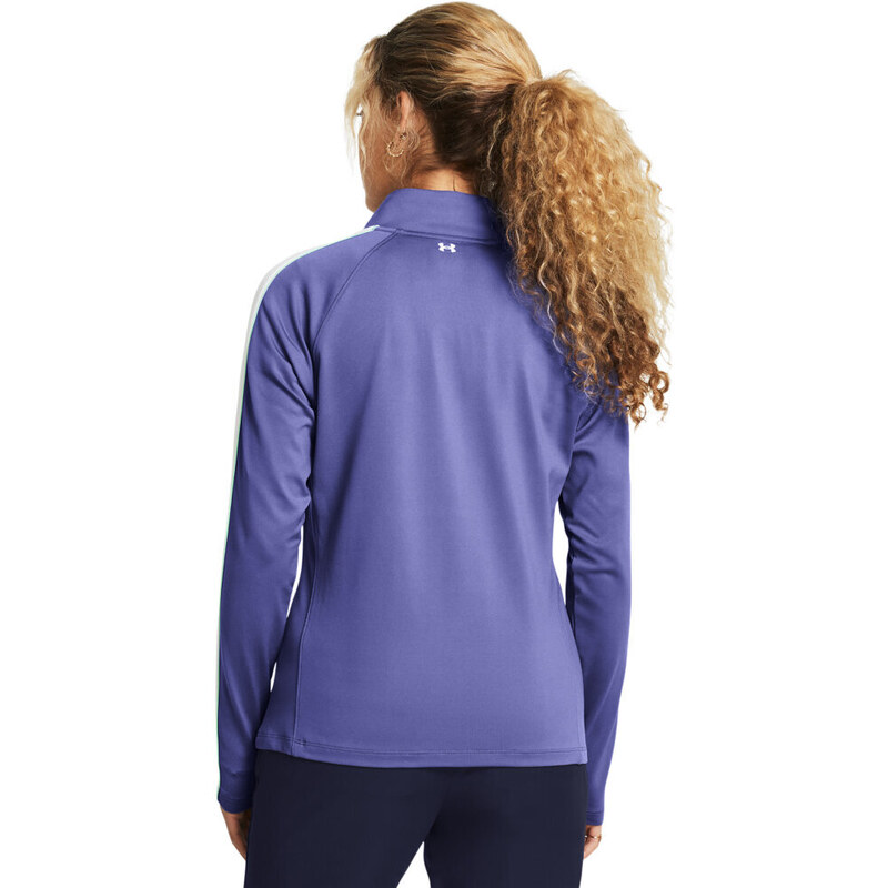 Dámská golfová bunda Under Armour Storm Midlayer FZ