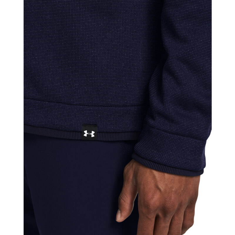 Pánská mikina Under Armour Storm SweaterFleece QZ LB