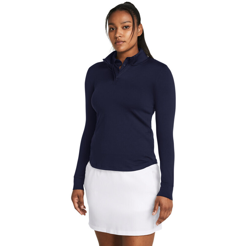 Dámská sportovní mikina Under Armour Playoff 1/4 Zip 90756811