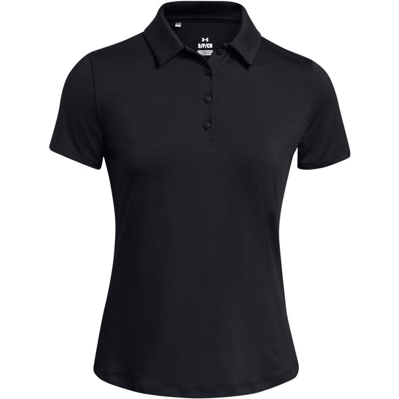 Dámské polotriko Under Armour Playoff SS Polo