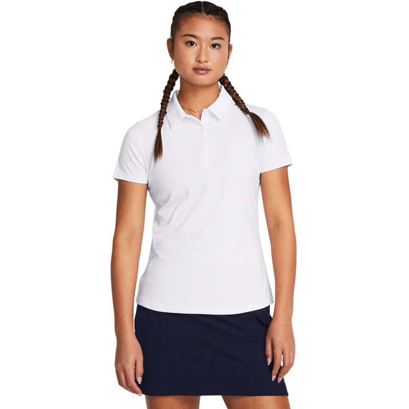 Dámské polotriko Under Armour Playoff SS Polo