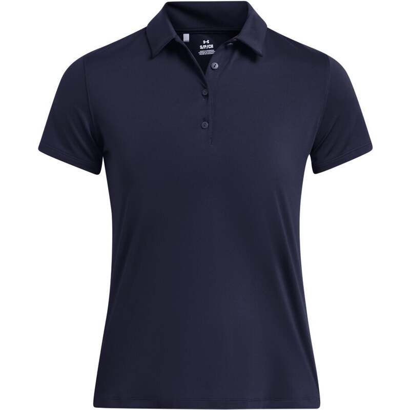 Dámské polotriko Under Armour Playoff SS Polo