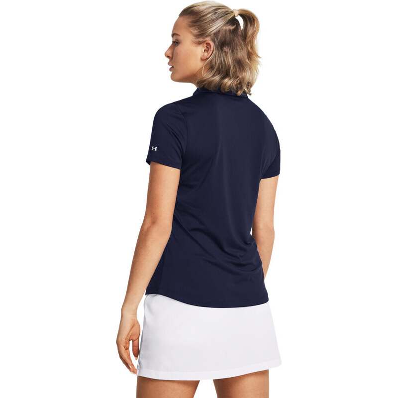 Dámské polotriko Under Armour Playoff SS Polo