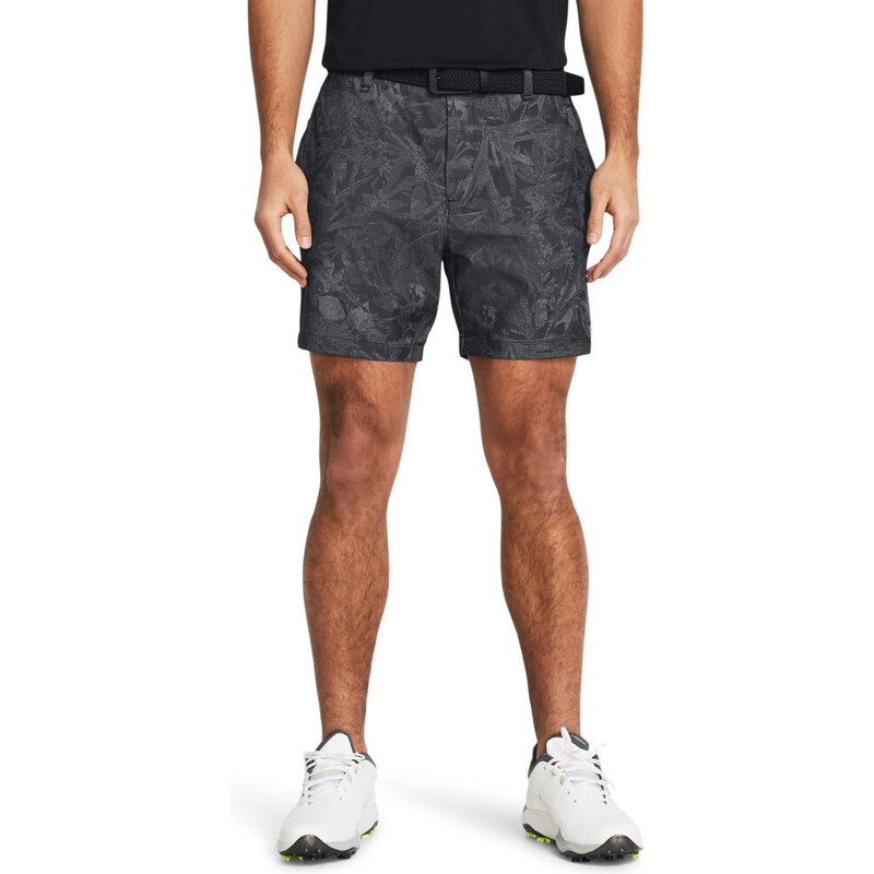 Pánské kraťasy Under Armour Iso-Chill Printed 7 Short