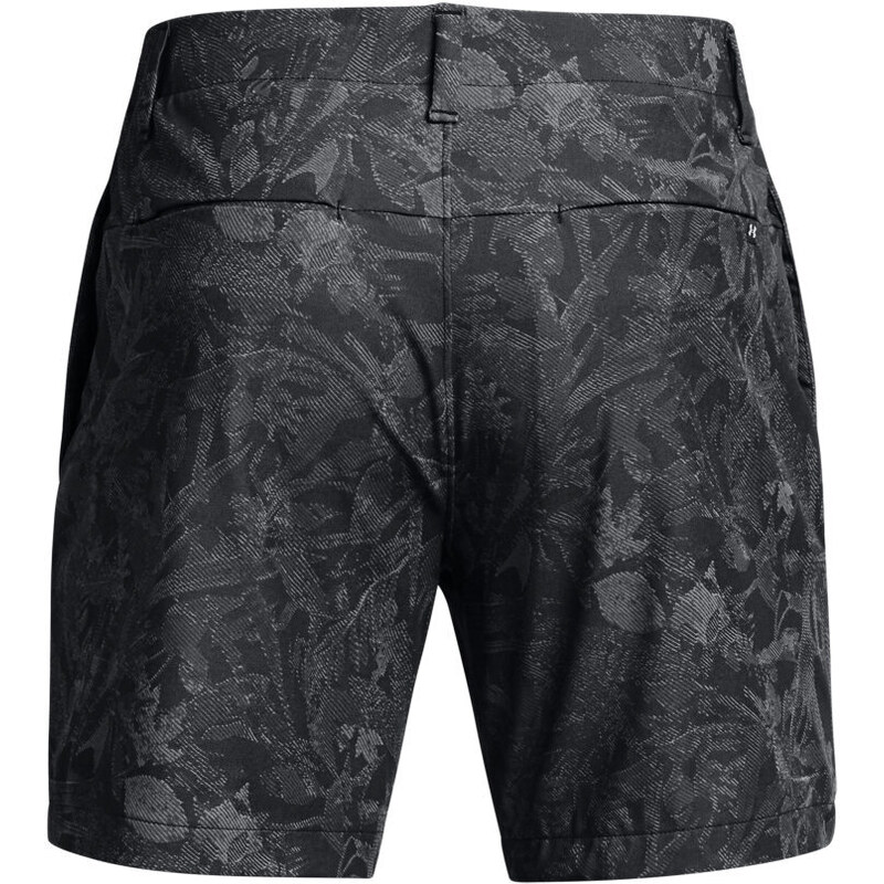 Pánské kraťasy Under Armour Iso-Chill Printed 7 Short