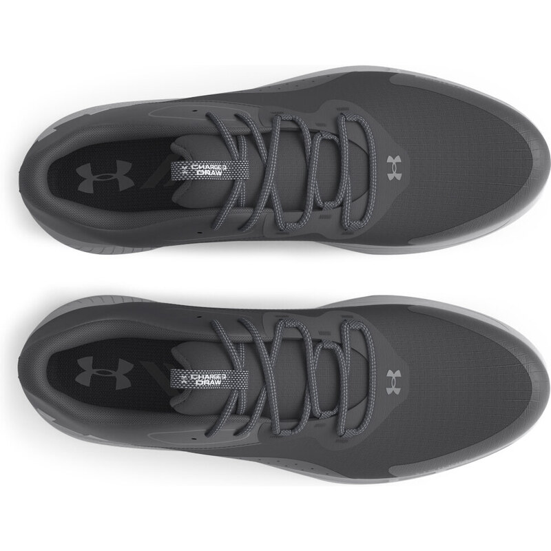 Pánská bezspiková golfová obuv Under Armour Charged Draw 2