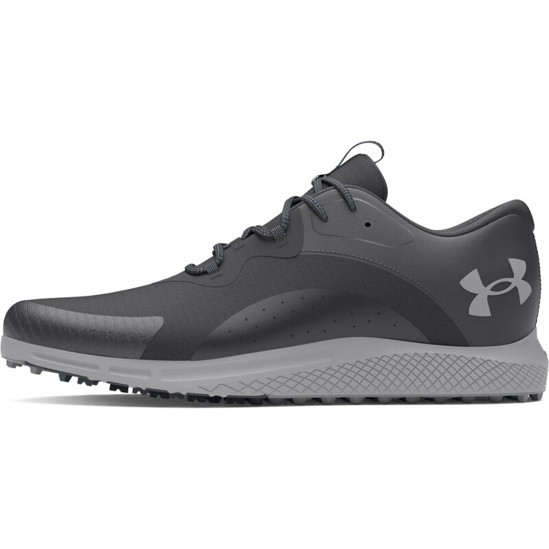 Pánská bezspiková golfová obuv Under Armour Charged Draw 2