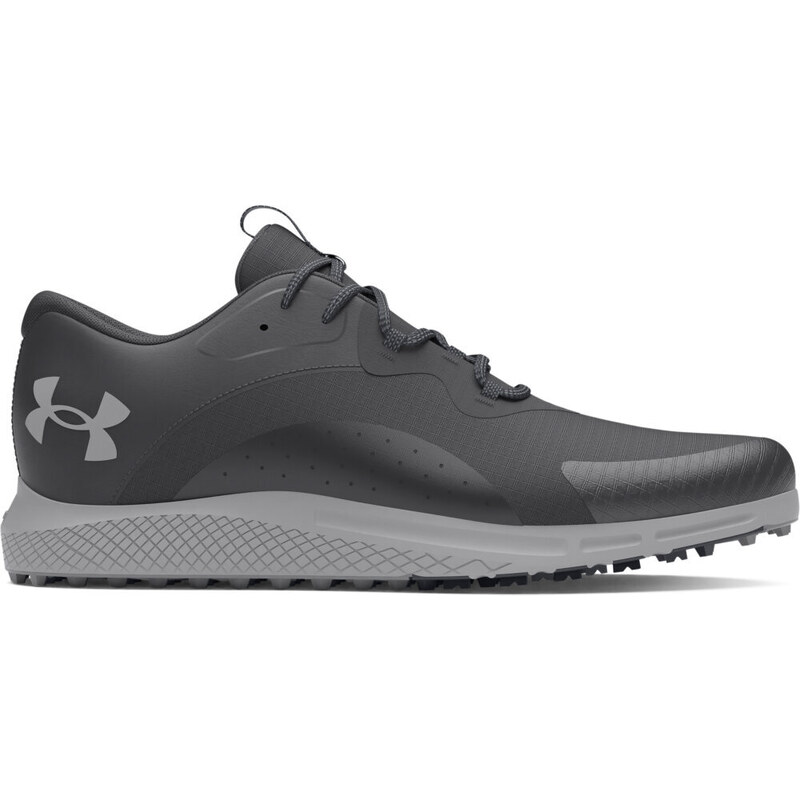 Pánská bezspiková golfová obuv Under Armour Charged Draw 2