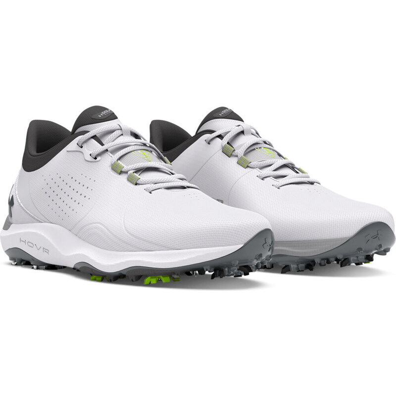 Profesionální golfové boty Under Armour Drive Pro Wide