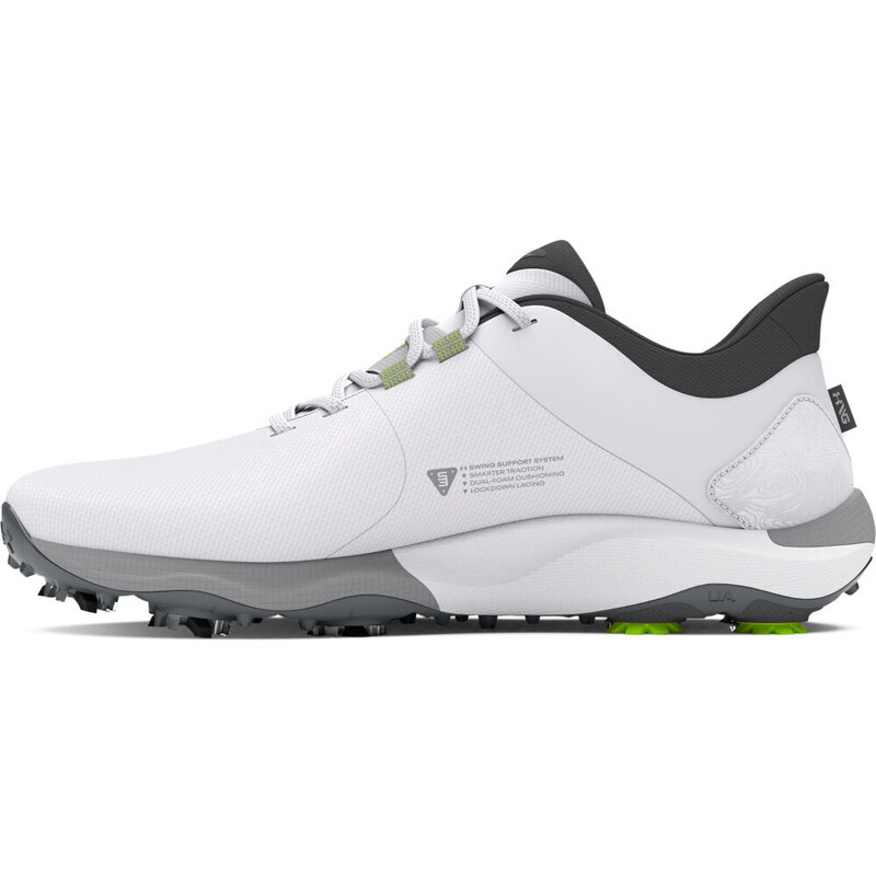 Profesionální golfové boty Under Armour Drive Pro Wide