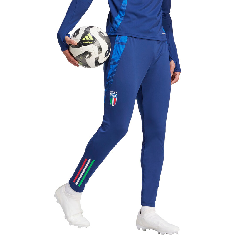 Kalhoty adidas FIGC TR PNT 2024 iq2163