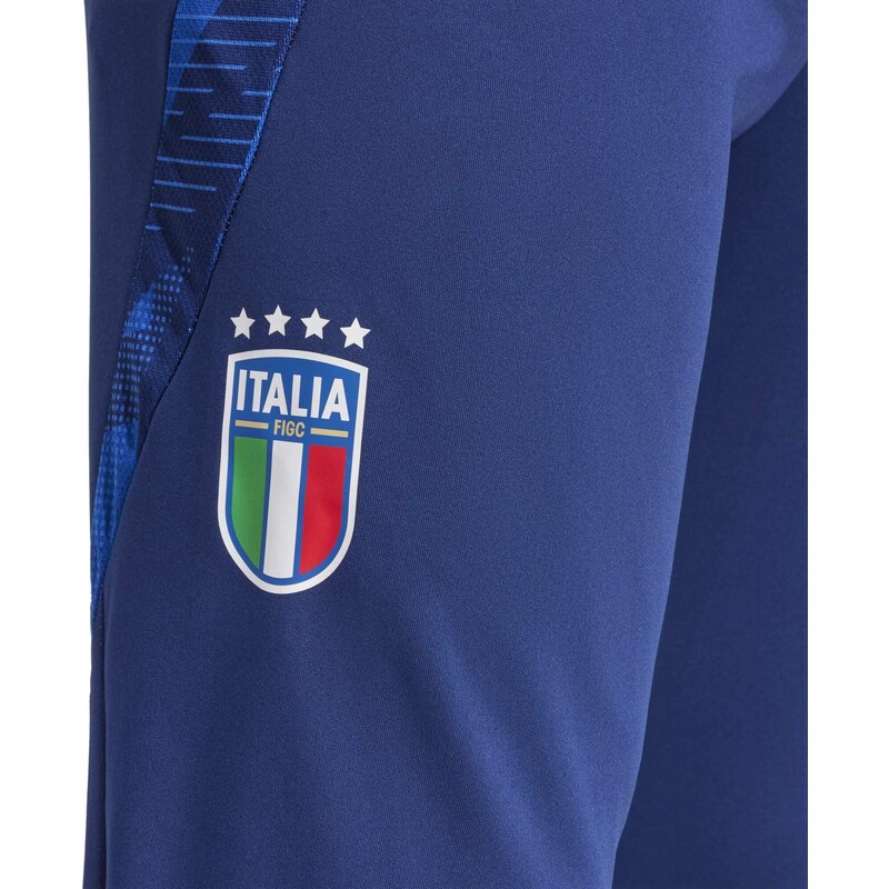 Kalhoty adidas FIGC TR PNT 2024 iq2163