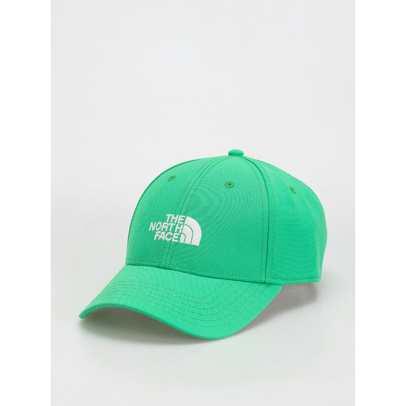 The North Face Recycled 66 Classic (optic emerald)zelená