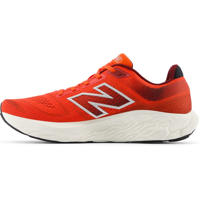 Pánské boty New Balance Fresh Foam X 880v14 M880R14 – červené