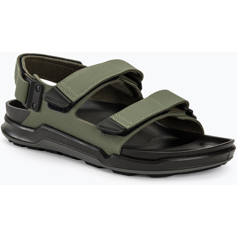 Pánské sandály BIRKENSTOCK Tatacoa BF Regular futura khaki