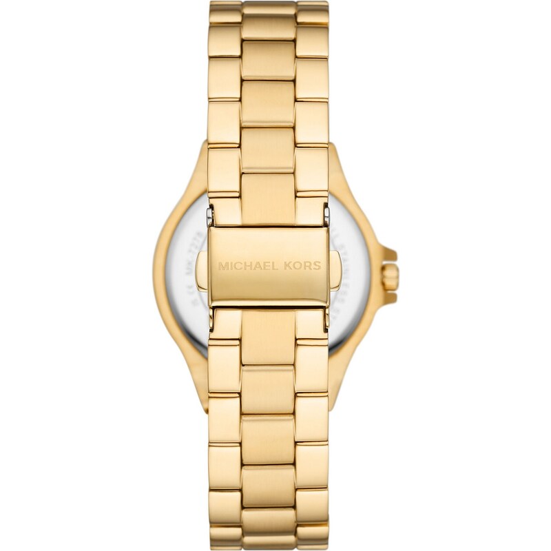 Michael Kors Lennox dámské hodinky kulaté MK7278