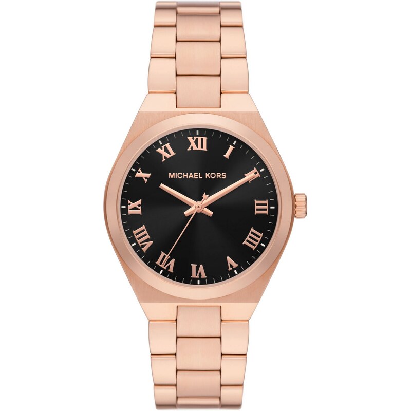 Michael Kors Lennox dámské hodinky kulaté MK7392