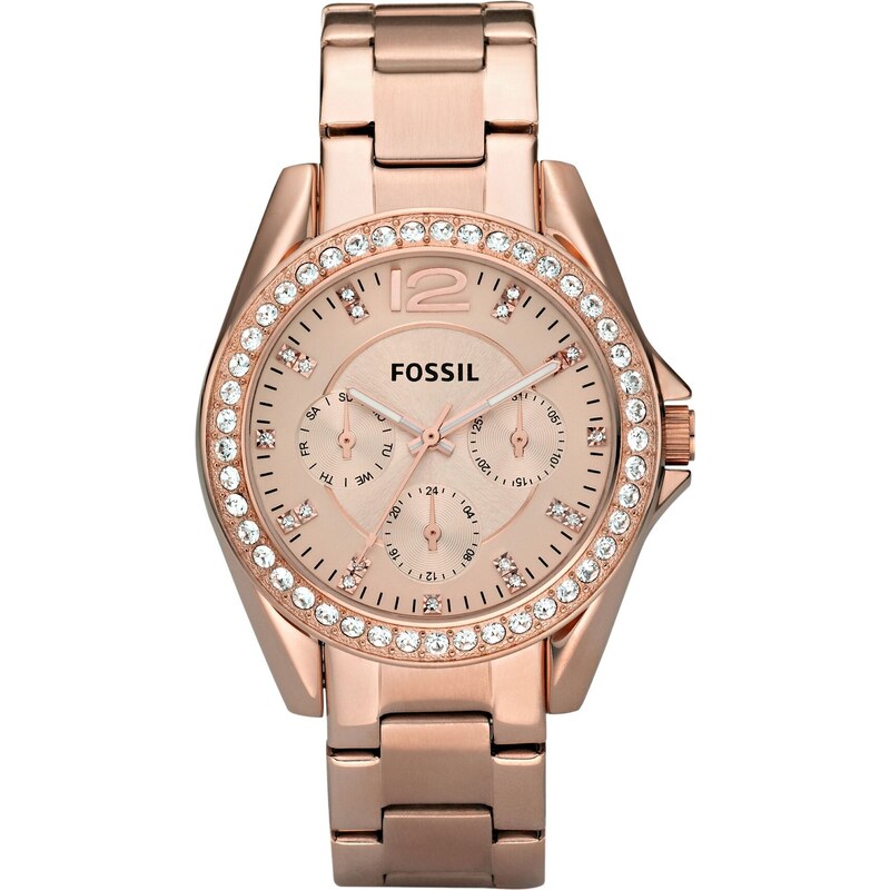 Fossil RILEY dámské hodinky ES2811 90758633