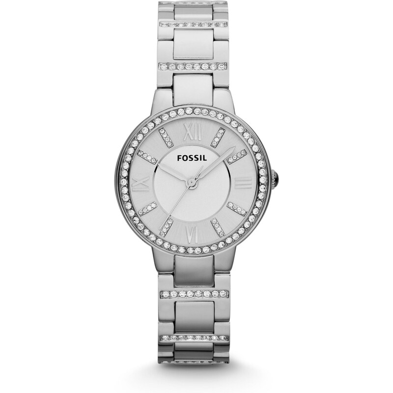 Fossil Virginia dámské hodinky kulaté ES3282 90758636