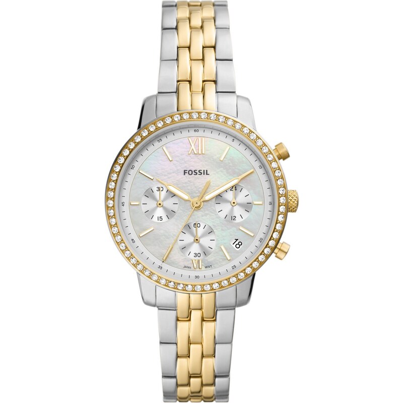 Fossil Neutra dámské hodinky kulaté ES5216 90758649