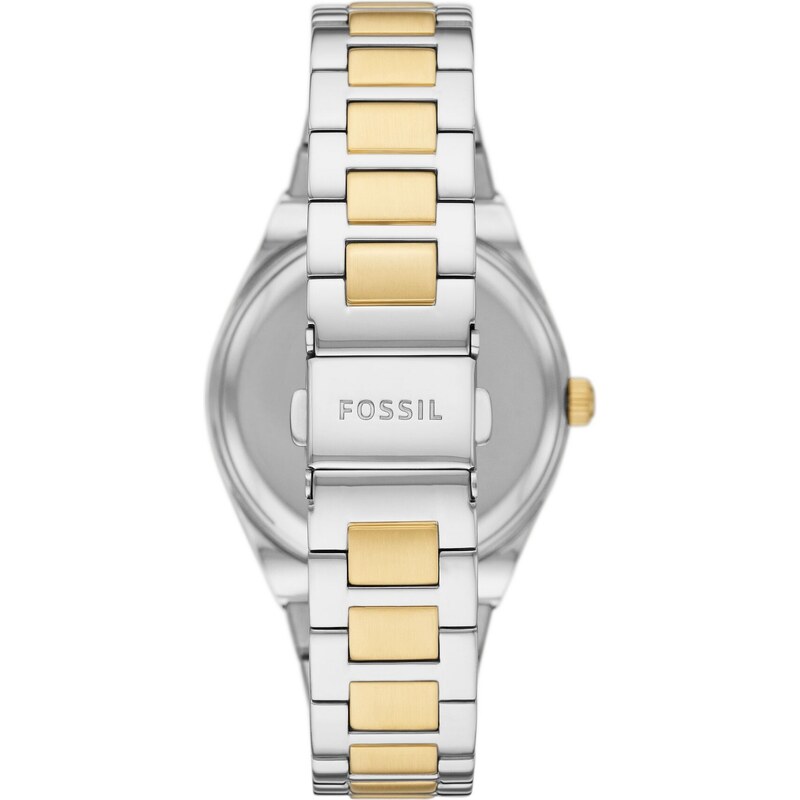 Fossil Scarlette dámské hodinky kulaté ES5259