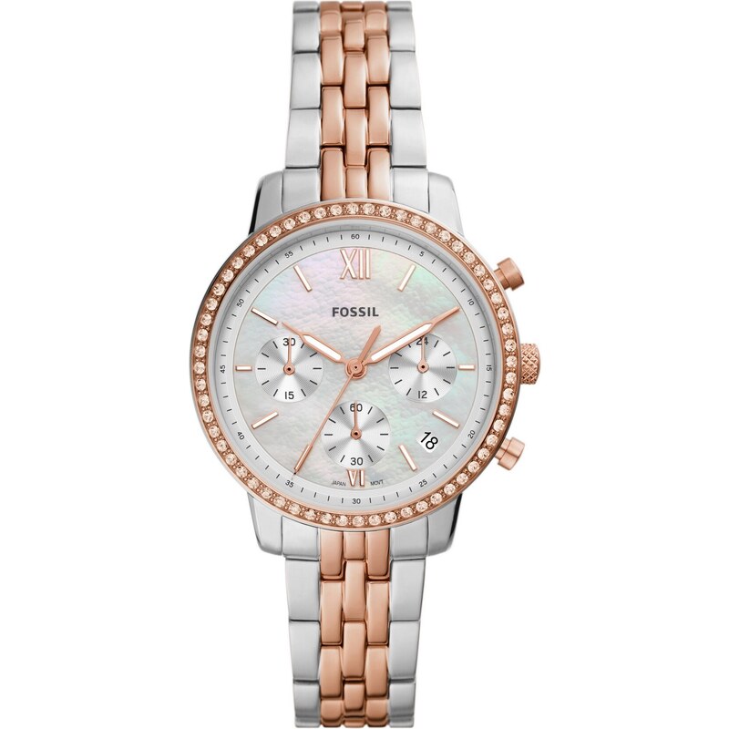 Fossil Neutra dámské hodinky kulaté ES5279 90758655