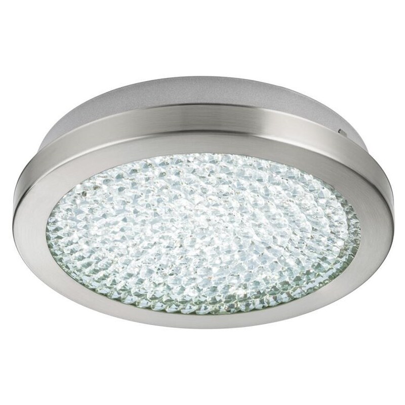 Eglo Eglo 32046 - LED Stropní svítidlo AREZZO 2 LED/17,92W/230V EG32046