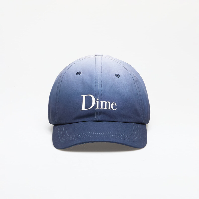 Kšiltovka Dime Classic Gradient Low Pro Cap Midnight Blue