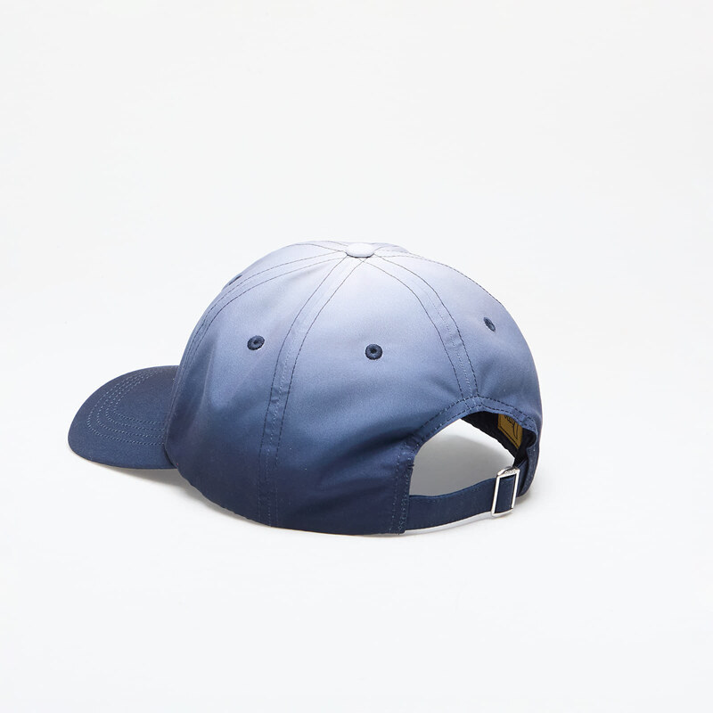 Kšiltovka Dime Classic Gradient Low Pro Cap Midnight Blue