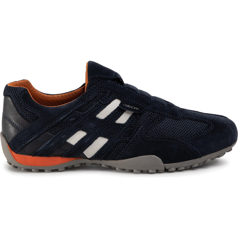 Polobotky Geox
