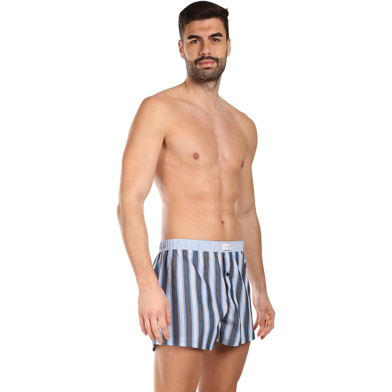 3PACK pánské trenky Tommy Hilfiger vícebarevné (UM0UM02847 0SW)