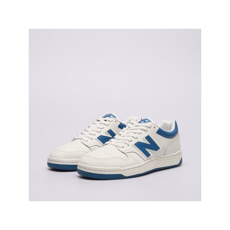 New Balance 480 Muži Boty Tenisky BB480LBL