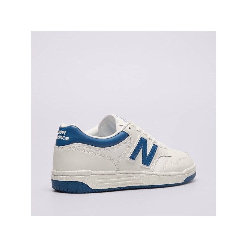 New Balance 480 Muži Boty Tenisky BB480LBL