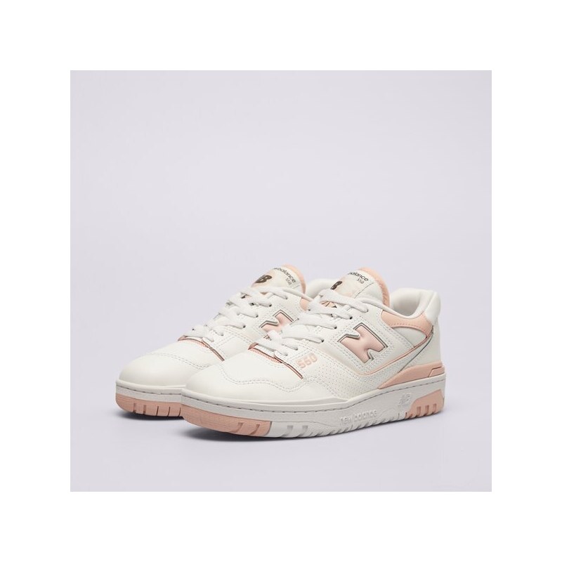 New Balance 550 ženy Boty Tenisky BBW550BP