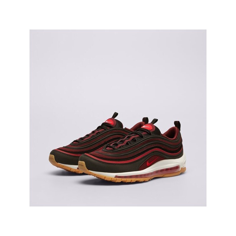 Nike Air Max 97 Muži Boty Tenisky 921826-022